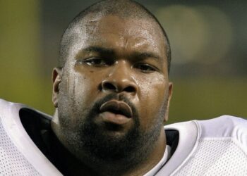 Dallas Cowboys Legend Larry Allen Dead At 52