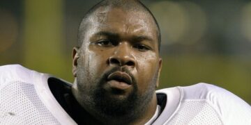 Dallas Cowboys Legend Larry Allen Dead At 52