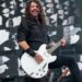 Dave Grohl Takes A Swipe At Taylor Swift's Eras Tour