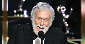 Dick Van Dyke Makes Daytime Emmys History At 98