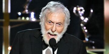 Dick Van Dyke Makes Daytime Emmys History At 98