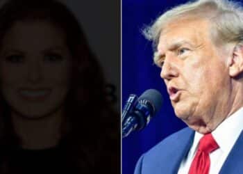 Donald Trump’s ‘Obsession’ With NBC Colleague Crush Revealed In New Book