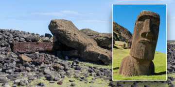 Easter Island ‘Ecocide’ Myth Debunked In New Scientific Study