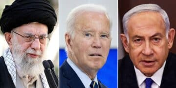 Ex-Israeli defense minister says Iran planning nuclear Holocaust as regime censored over atomic program