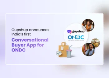 Gupshup Introduces Conversational Buyer App For ONDC