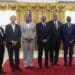 Haitian transitional council appoints new Cabinet