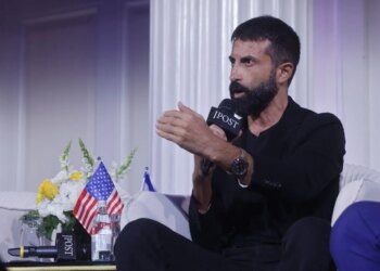 Hamas ‘Green Prince’ shocked by college campus anti-Israel protests: ‘They don’t understand’