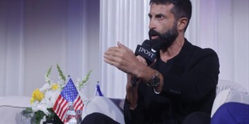 Hamas ‘Green Prince’ shocked by college campus anti-Israel protests: ‘They don’t understand’