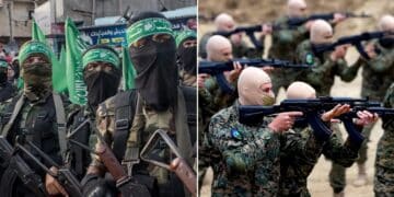 Hezbollah bigger challenge than Hamas to Israel: ‘Crown jewel in the Iranian empire of terror’