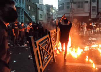 Iran’s young voters navigate presidential race shaped by 2022 clashes