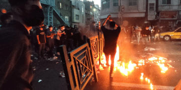 Iran’s young voters navigate presidential race shaped by 2022 clashes