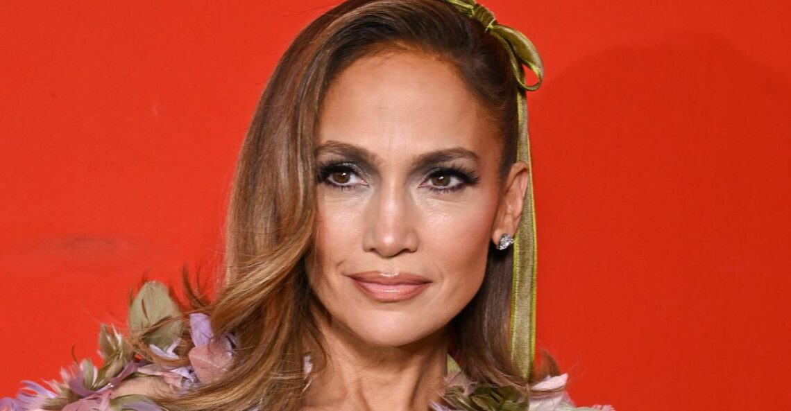 Jennifer Lopez Cancels Her Tour Amid Reports Of Marital Strife