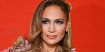 Jennifer Lopez Cancels Her Tour Amid Reports Of Marital Strife