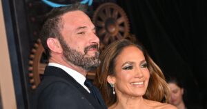 Jennifer Lopez Posts Father’s Day Tribute To Ben Affleck