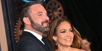 Jennifer Lopez Posts Father’s Day Tribute To Ben Affleck