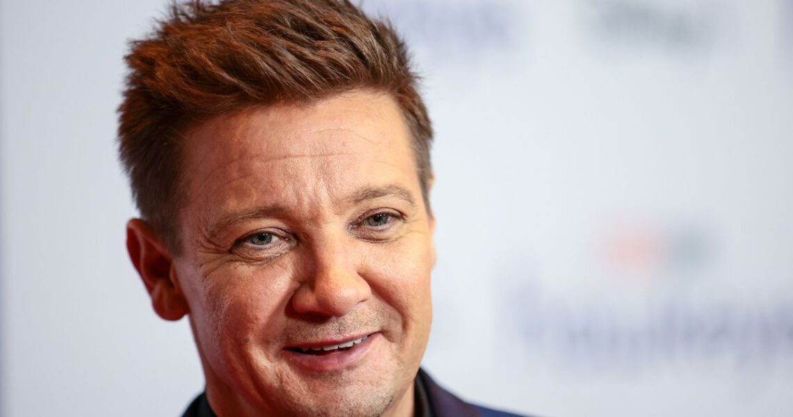 Jeremy Renner Recounts Snowplow Accident In Painful Detail Jeremy Renner Recounts Snowplow Accident In Painful Detail