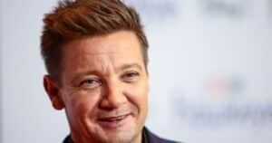 Jeremy Renner Recounts Snowplow Accident In Painful Detail