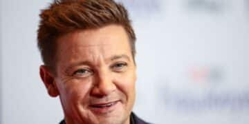 Jeremy Renner Recounts Snowplow Accident In Painful Detail