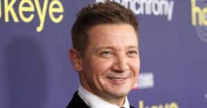 Jeremy Renner Talks Avoiding Certain Roles After Life-Threatening Accident