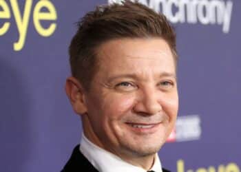 Jeremy Renner Talks Avoiding Certain Roles After Life-Threatening Accident