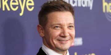 Jeremy Renner Talks Avoiding Certain Roles After Life-Threatening Accident