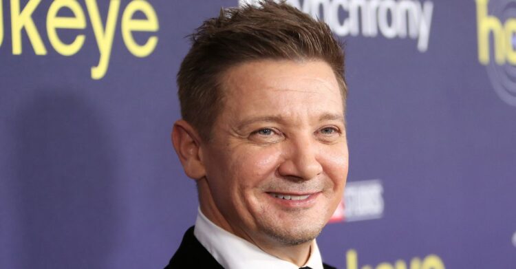 Jeremy Renner Talks Avoiding Certain Roles After Life-Threatening Accident