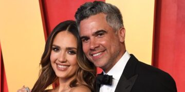 Jessica Alba Shares ‘Secret’ To Marriage With Cash Warren