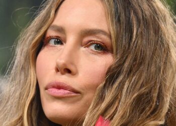 Jessica Biel Steps Out In New York City Following Justin Timberlake’s Arrest