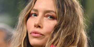 Jessica Biel Steps Out In New York City Following Justin Timberlake’s Arrest