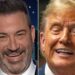 Jimmy Kimmel Nails ‘Scary’ Part Of Trump’s Reported Mental Slide