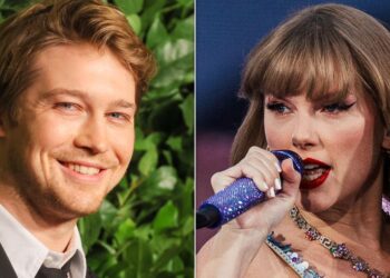 Joe Alwyn Breaks Silence On Taylor Swift Breakup: ‘I Feel Really Good’