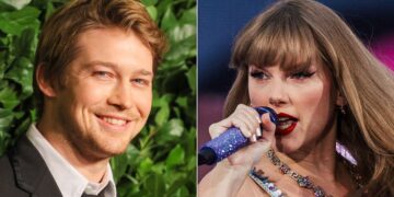 Joe Alwyn Breaks Silence On Taylor Swift Breakup: ‘I Feel Really Good’
