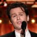 Jonathan Groff Thanks Family For Supporting ‘Passions Without Judgement’ In Moving Tonys Speech