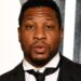 Jonathan Majors Tearfully Addresses Assault Conviction After Winning ‘Perseverance Award’
