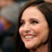 Julia Louis-Dreyfus On Comedy And Political Correctness