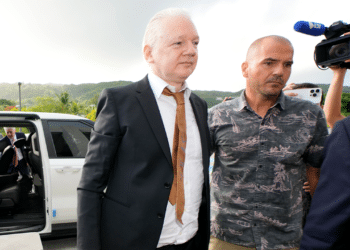 Julian Assange released, sentenced to time served as part of US plea deal