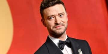 Justin Timberlake Arrested Reportedly For DWI In Hamptons