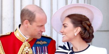Kate Middleton, Prince William Share Sweet Father’s Day Photo