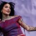 Kehlani Stands With Palestine In New Music Video Kehlani Stands With Palestine In New Music Video