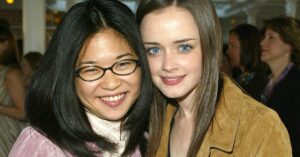 Keiko Agena Opens Up About ‘Gilmore Girls’ Legacy