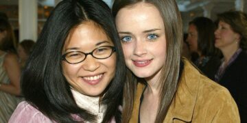 Keiko Agena Opens Up About ‘Gilmore Girls’ Legacy