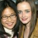 Keiko Agena Opens Up About ‘Gilmore Girls’ Legacy