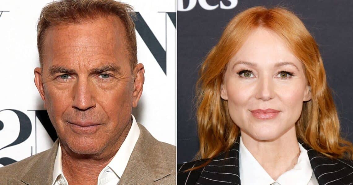 Kevin Costner Breaks Silence On Jewel Romance Rumors Kevin Costner Breaks Silence On Jewel Romance Rumors