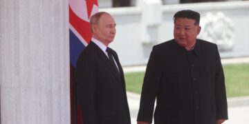 Kim Jong Un prompts health speculation as experts declare: ‘doesn’t look like a healthy man’