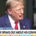 ‘Kimmel’ Censors Trump’s Fox News Interview To Hilariously Filthy Effect