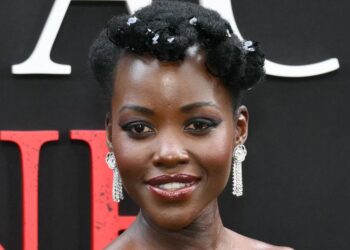 Lupita Nyong’o Reveals She Was ‘Terrified’ Of Cats Before ‘A Quiet Place: Day One’