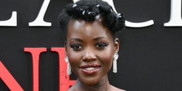 Lupita Nyong’o Reveals She Was ‘Terrified’ Of Cats Before ‘A Quiet Place: Day One’