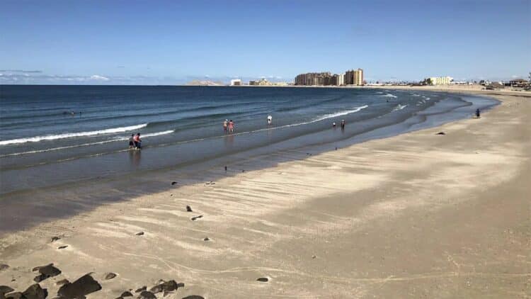 Man killed after getting electrocuted in Mexican resort’s jacuzzi