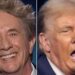Martin Short Taunts Trump By Revealing Melania's Only True 'Expectation' Martin Short Taunts Trump By Revealing Melania’s Only True ‘Expectation’