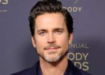 Matt Bomer Says He Lost Superman Role After Being Outed As Gay